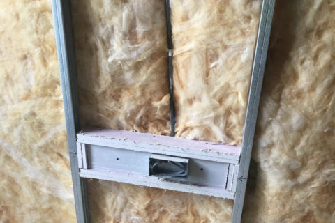 insulation